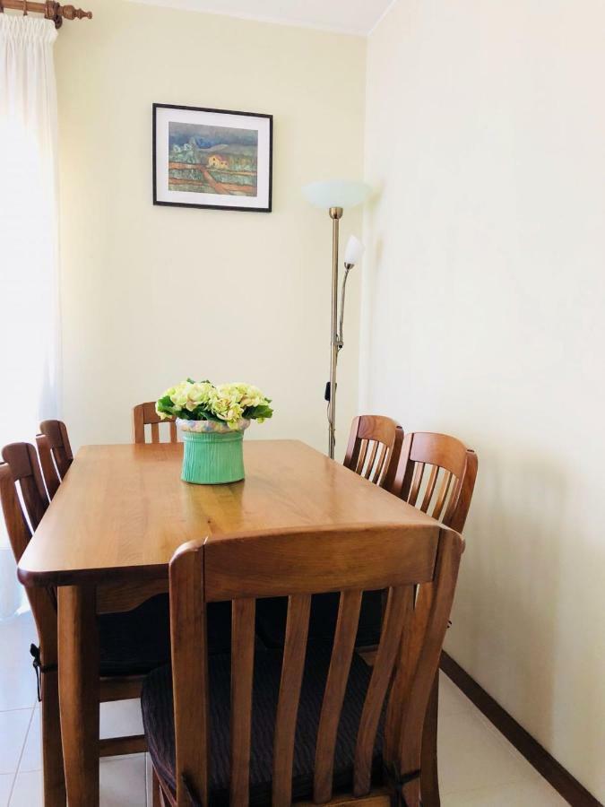 Eca De Queiros Apartment Póvoa de Varzim Eksteriør bilde